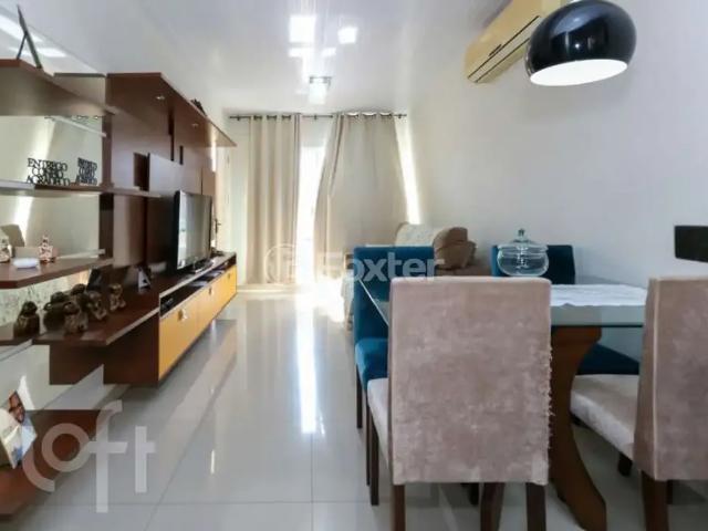 Casa / Sobrado para Venda em Canoas/RS Olaria 2 Quartos