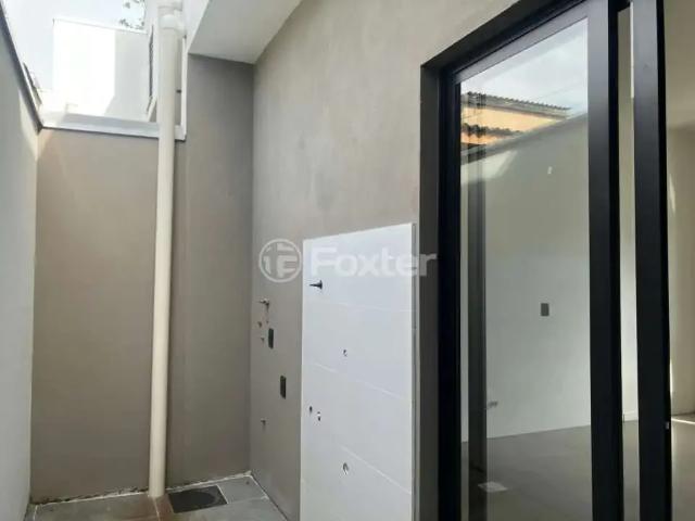 Casa / Sobrado para Venda em Canoas/RS Olaria 2 Quartos