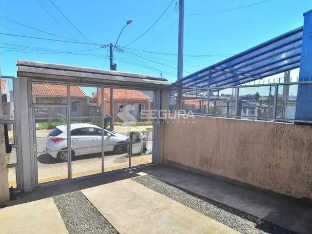 Casa / Sobrado para Venda em Canoas/RS Olaria 2 Quartos