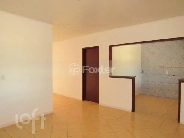 Casa / Sobrado para Venda em Canoas/RS Olaria 2 Quartos
