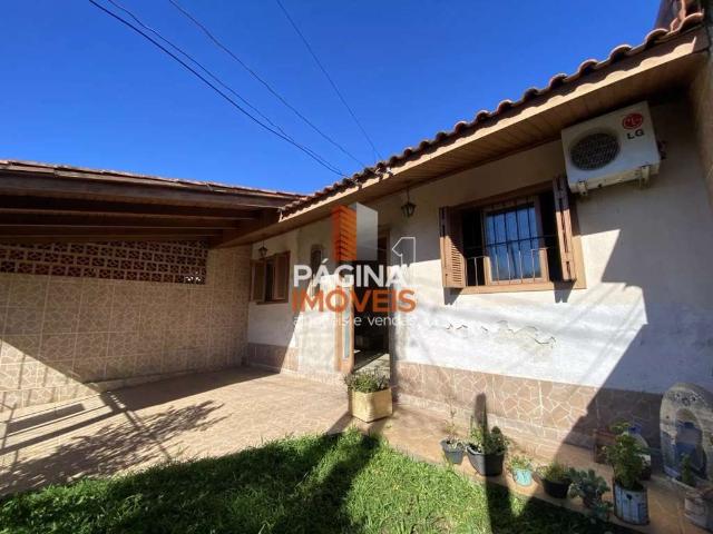 Casa / Sobrado para Venda em Canoas/RS Olaria 2 Quartos