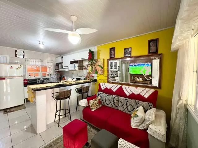 Casa / Sobrado para Venda em Canoas/RS Olaria 2 Quartos