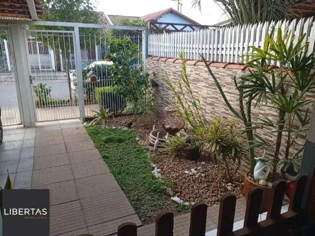 Casa / Sobrado para Venda em Canoas/RS Olaria 2 Quartos