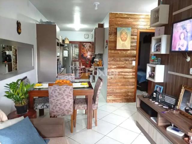 Casa / Sobrado para Venda em Canoas/RS Olaria 2 Quartos