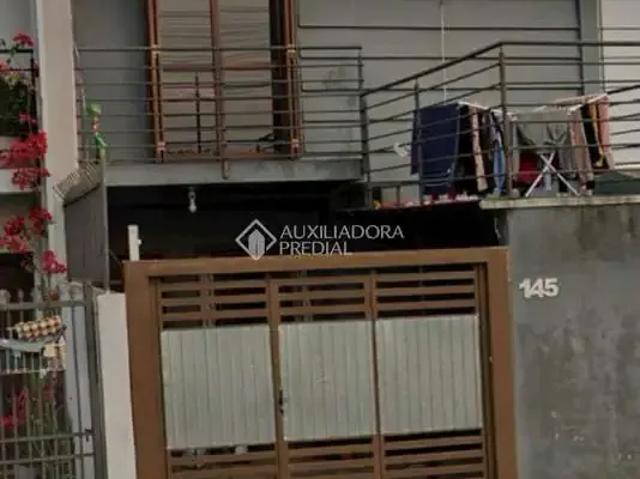 Casa / Sobrado para Venda em Canoas/RS Olaria 2 Quartos