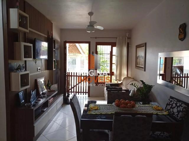 Casa / Sobrado para Venda em Canoas/RS Olaria 2 Quartos