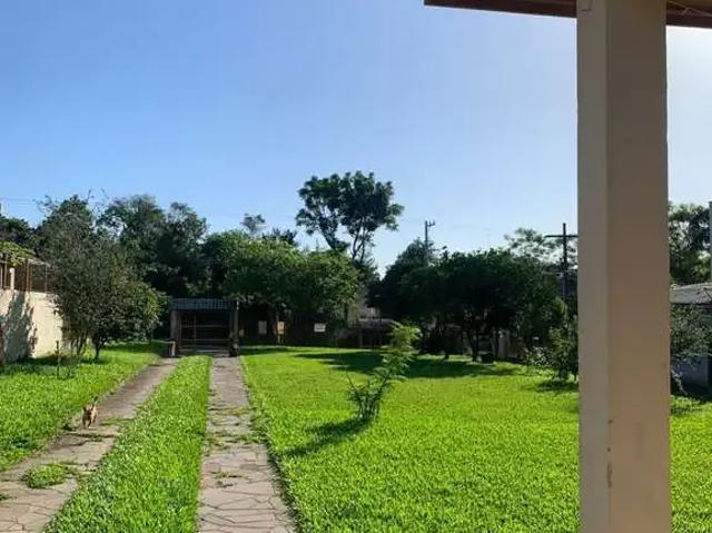 Casa / Sobrado para Venda em Canoas/RS Olaria 2 Quartos