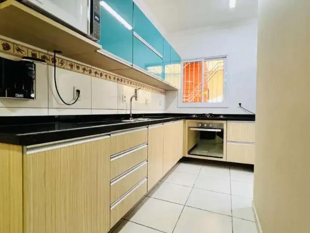 Casa / Sobrado para Venda em Canoas/RS Olaria 2 Quartos