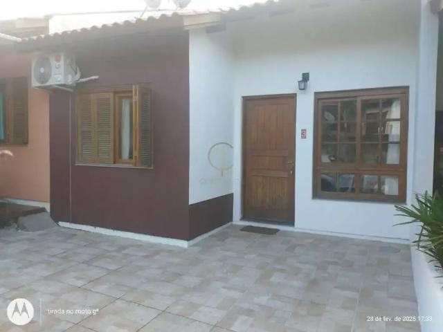 Casa / Sobrado para Venda em Canoas/RS Olaria 2 Quartos
