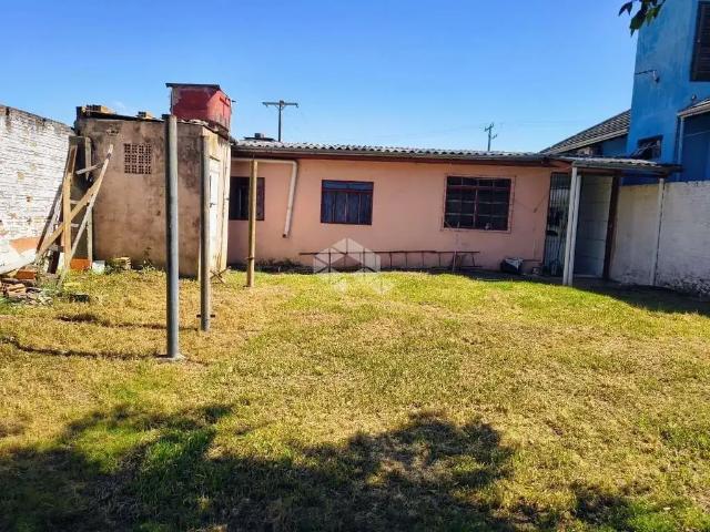 Casa / Sobrado para Venda em Canoas/RS Olaria 2 Quartos