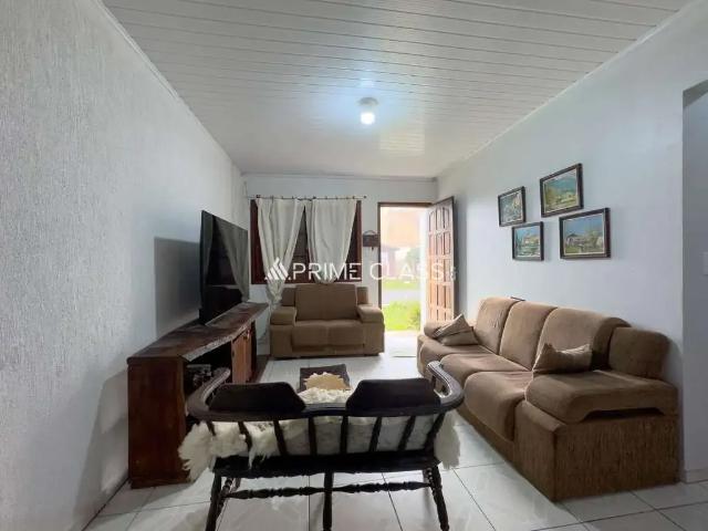 Casa / Sobrado para Venda em Canoas/RS Olaria 2 Quartos