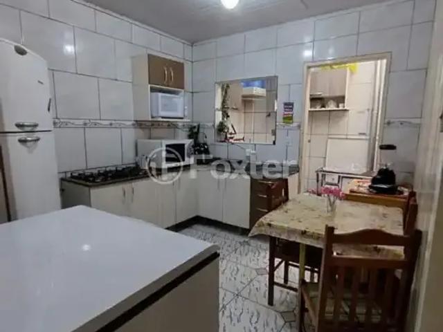 Casa / Sobrado para Venda em Canoas/RS Olaria 2 Quartos