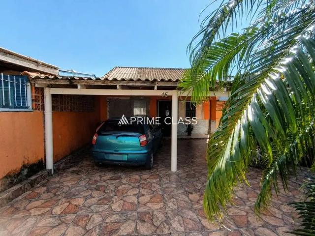 Casa / Sobrado para Venda em Canoas/RS Olaria 2 Quartos