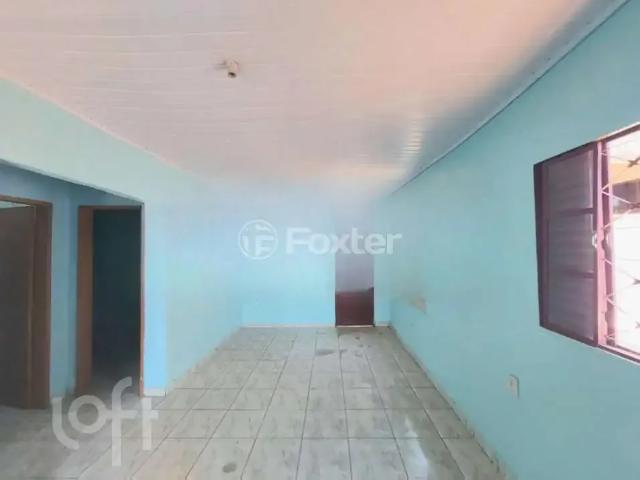 Casa / Sobrado para Venda em Canoas/RS Olaria 4 Quartos