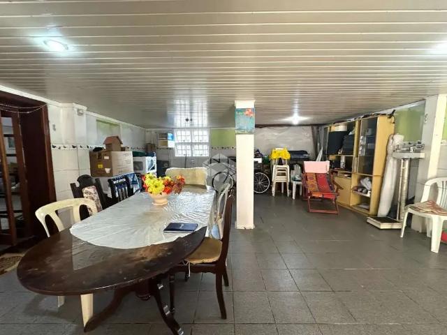 Casa / Sobrado para Venda em Canoas/RS Olaria 5 Quartos