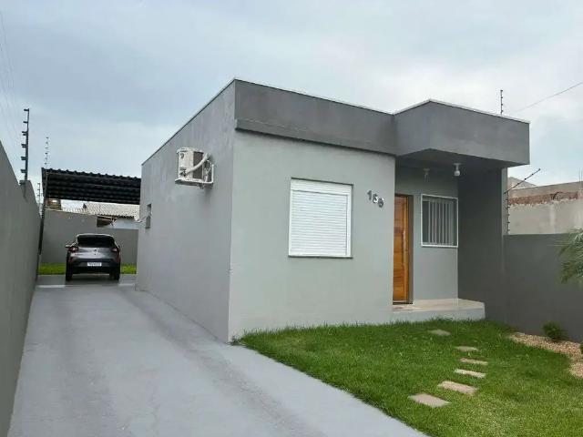 Casa / Sobrado para Venda em Canoas/RS Parque Ozanan 1 Quartos