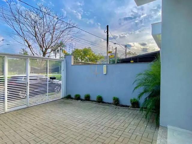 Casa / Sobrado para Venda em Canoas/RS Quintas de Palermo 3 Quartos