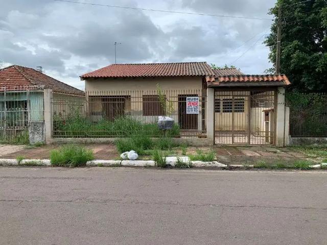 Casa / Sobrado para Venda em Canoas/RS Rio Branco 1 Quartos