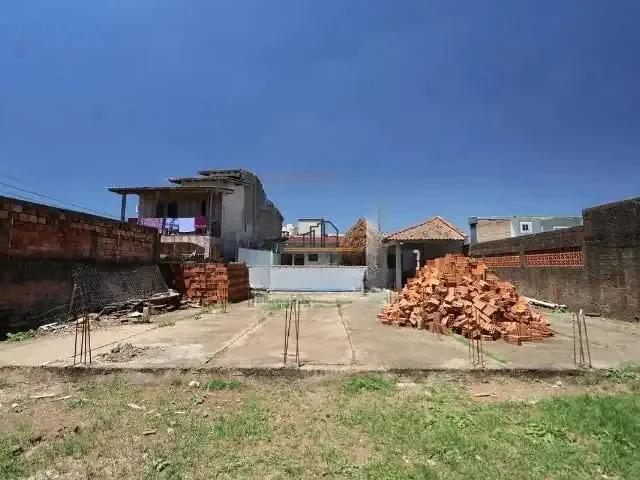 Casa / Sobrado para Venda em Canoas/RS Rio Branco 1 Quartos