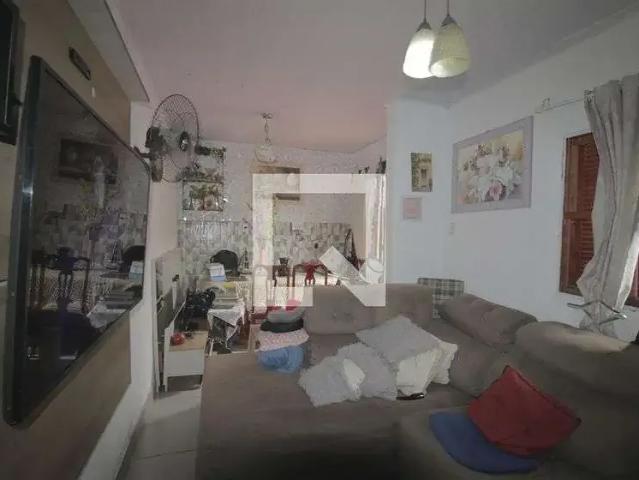 Casa / Sobrado para Venda em Canoas/RS Rio Branco 1 Quartos