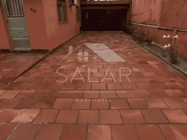 Casa / Sobrado para Venda em Canoas/RS Rio Branco 1 Quartos