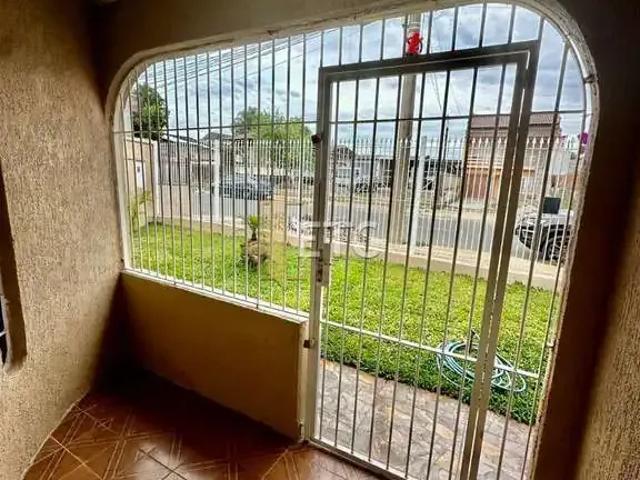 Casa / Sobrado para Venda em Canoas/RS Rio Branco 2 Quartos