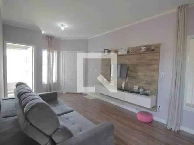 Casa / Sobrado para Venda em Canoas/RS Rio Branco 3 Quartos