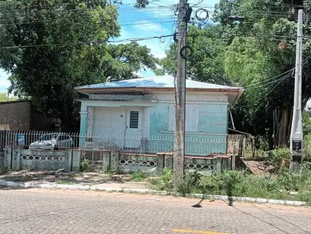 Casa / Sobrado para Venda em Canoas/RS Rio Branco 3 Quartos