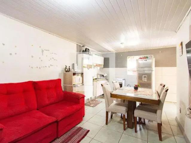 Casa / Sobrado para Venda em Canoas/RS São José 4 Quartos