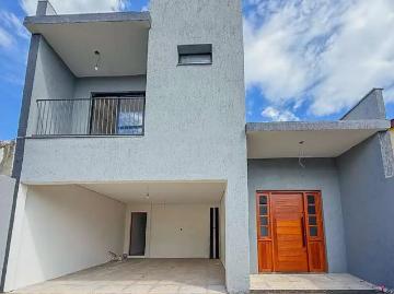 Canoas, Rio Grande do Sul - Varanda, Garagem