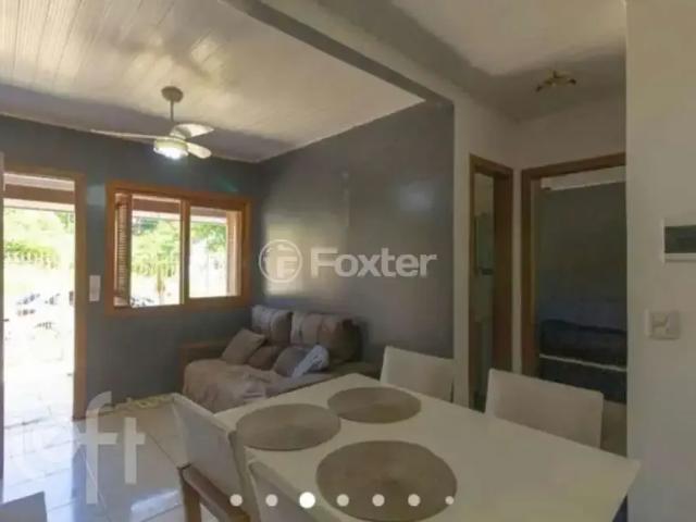 Casa / Sobrado para Venda em Canoas/RS São José 1 Quartos