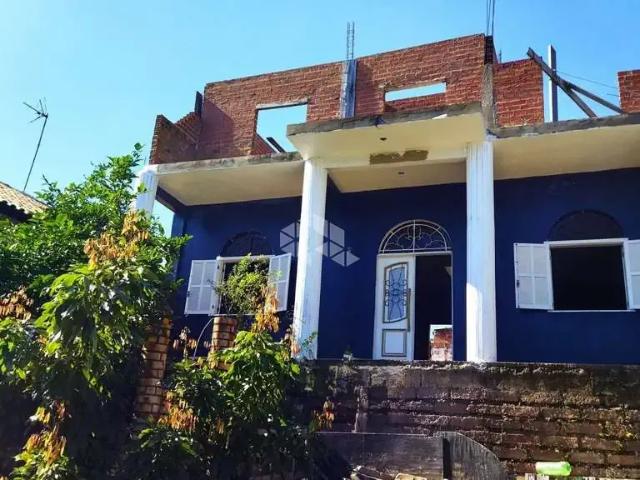 Casa / Sobrado para Venda em Canoas/RS São José 1 Quartos
