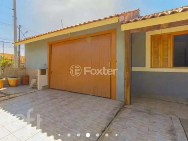 Casa / Sobrado para Venda em Canoas/RS São José 1 Quartos