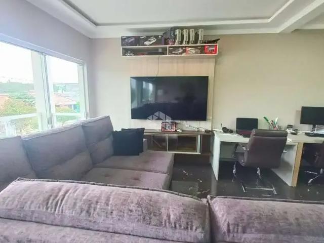 Casa / Sobrado para Venda em Canoas/RS São José 1 Quartos