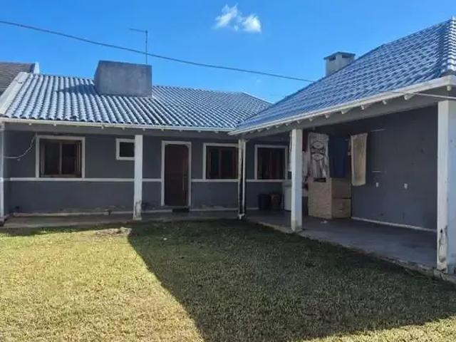 Casa / Sobrado para Venda em Canoas/RS São José 1 Quartos