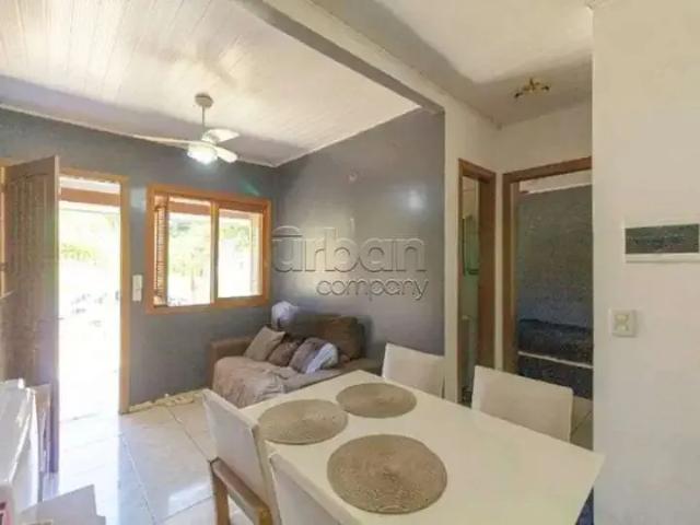 Casa / Sobrado para Venda em Canoas/RS São José 1 Quartos