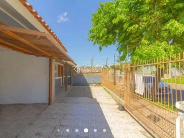 Casa / Sobrado para Venda em Canoas/RS São José 1 Quartos