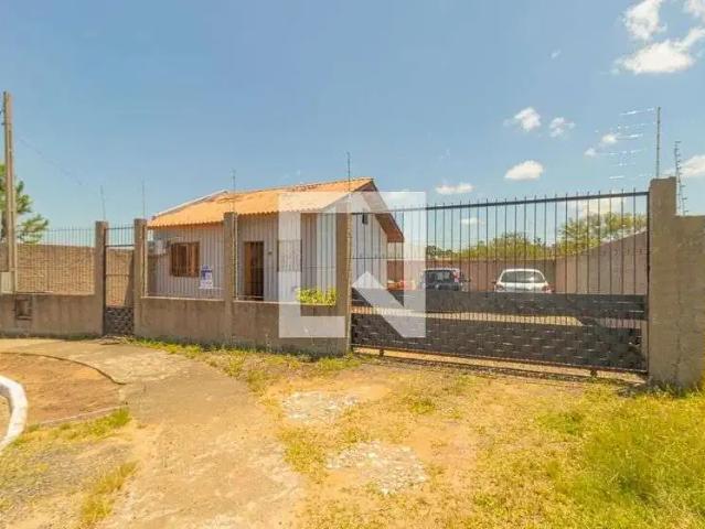 Casa / Sobrado para Venda em Canoas/RS São José 1 Quartos