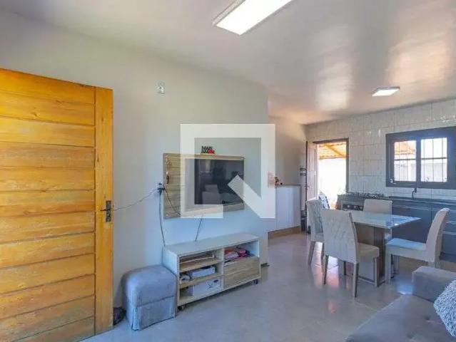Casa / Sobrado para Venda em Canoas/RS São José 1 Quartos