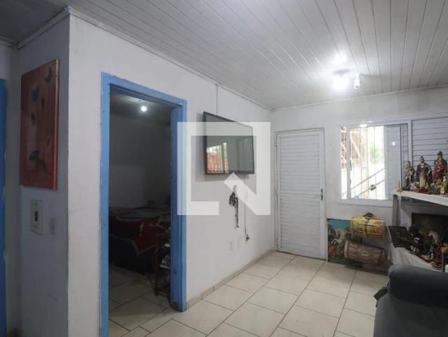Casa / Sobrado para Venda em Canoas/RS São José 2 Quartos
