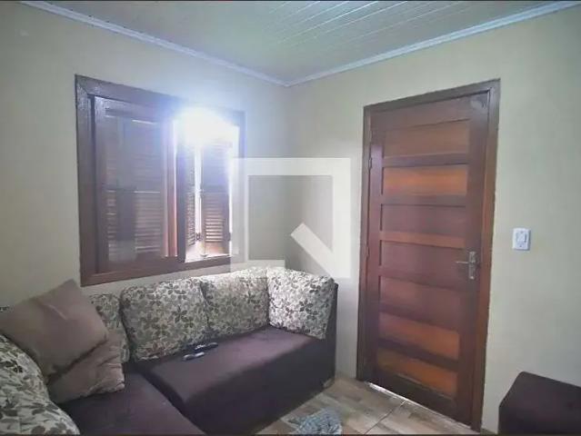 Casa / Sobrado para Venda em Canoas/RS São José 2 Quartos