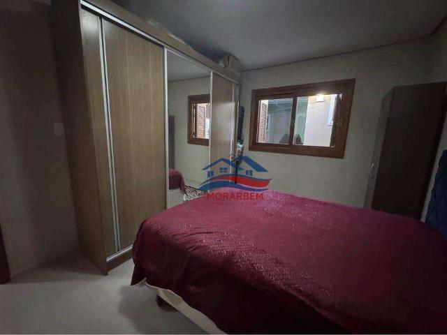 Casa / Sobrado para Venda em Canoas/RS São José 2 Quartos