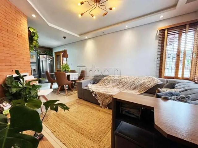 Casa / Sobrado para Venda em Canoas/RS São José 2 Quartos