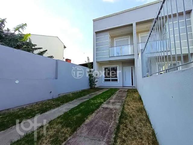 Casa / Sobrado para Venda em Canoas/RS São José 2 Quartos
