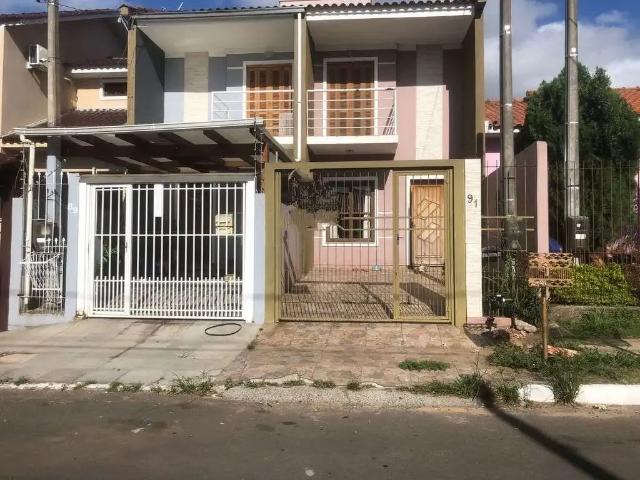 Casa / Sobrado para Venda em Canoas/RS São José 2 Quartos