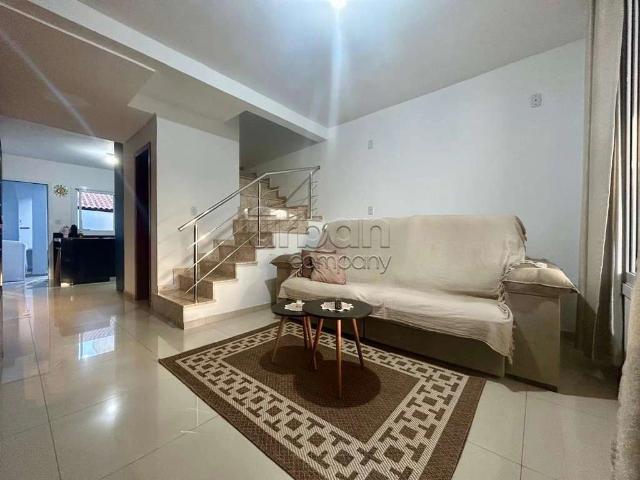 Casa / Sobrado para Venda em Canoas/RS São José 2 Quartos