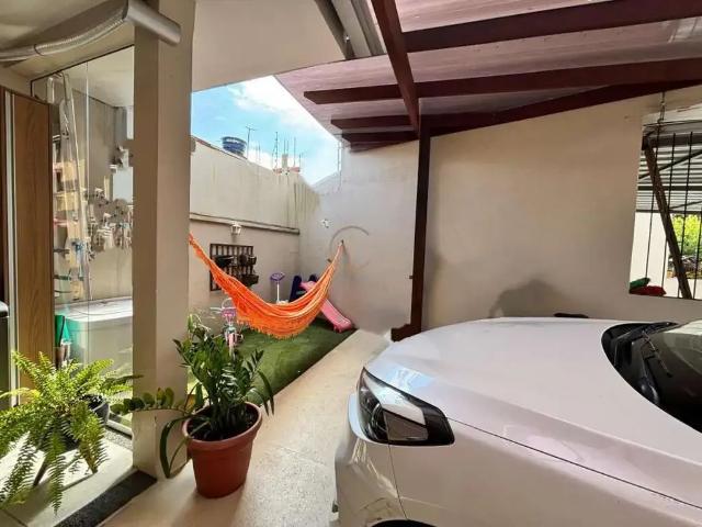 Casa / Sobrado para Venda em Canoas/RS São José 2 Quartos