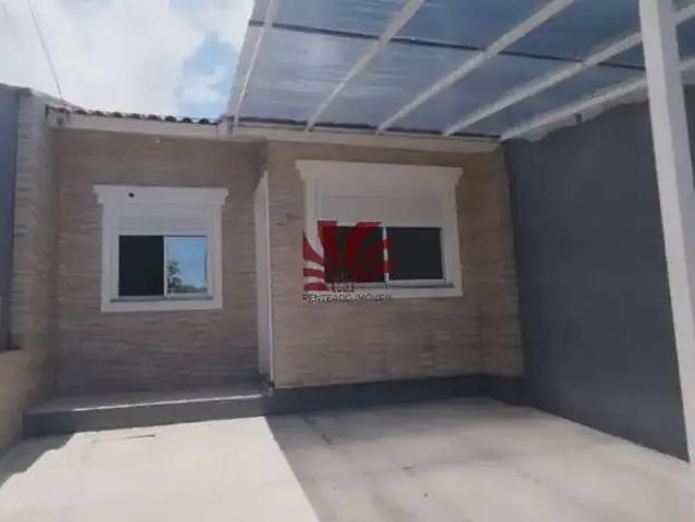 Casa / Sobrado para Venda em Canoas/RS São José 2 Quartos