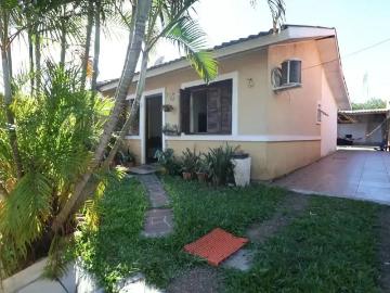Casa / Sobrado para Venda em Canoas/RS São José 2 Quartos