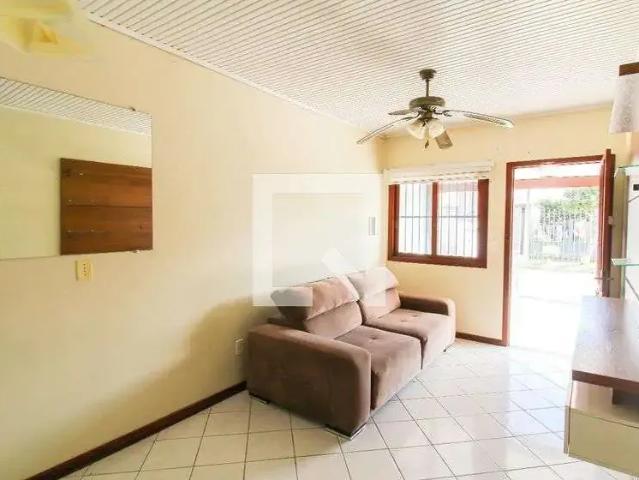 Casa / Sobrado para Venda em Canoas/RS São José 3 Quartos